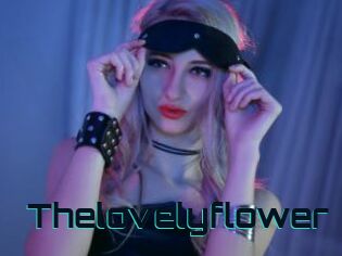 Thelovelyflower