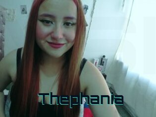 Thephania