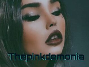 Thepinkdemonia