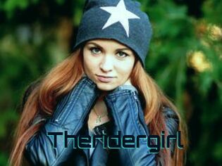 Theridergirl