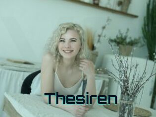 Thesiren