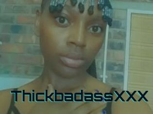 ThickbadassXXX