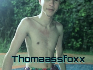 Thomaassfoxx