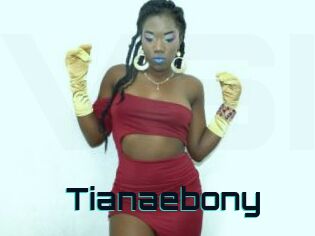 Tianaebony