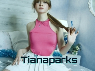 Tianaparks