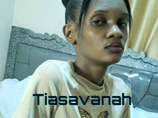 Tiasavanah