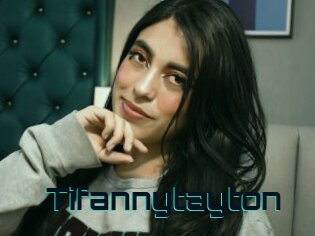 Tifannytayton