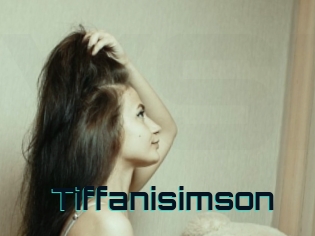 Tiffanisimson