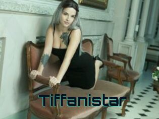 Tiffanistar