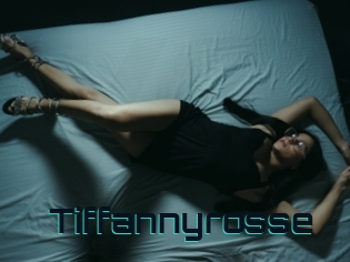 Tiffannyrosse