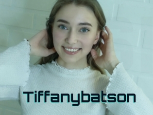 Tiffanybatson