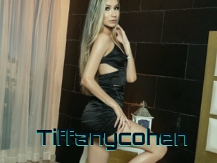 Tiffanycohen