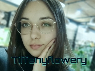 Tiffanyflowery