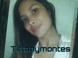 Tiffanymontes