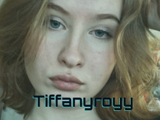 Tiffanyroyy