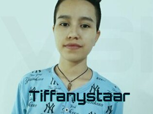 Tiffanystaar