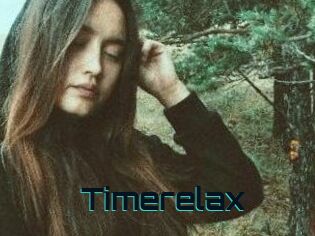 Timerelax