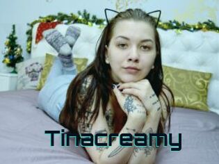 Tinacreamy