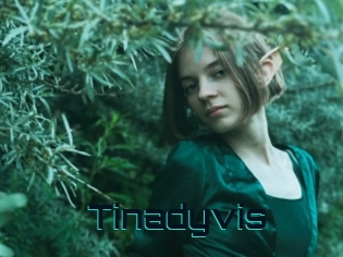 Tinadyvis