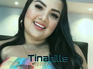 Tinahills