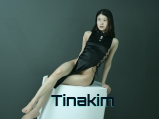 Tinakim