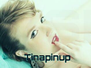 Tinapinup