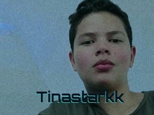 Tinastarkk