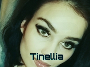 Tinellia