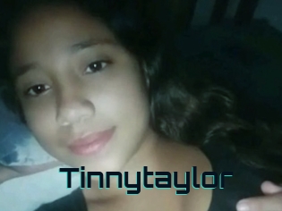 Tinnytaylor