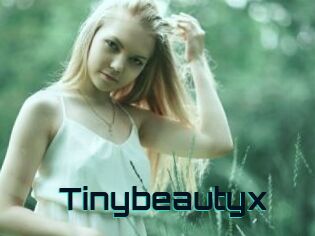 Tinybeautyx