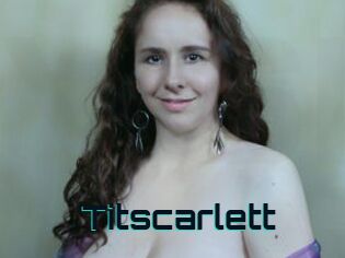 Titscarlett