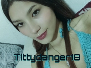 Tittydanger18