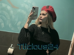 Tlicious24