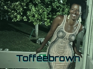 Toffeebrown