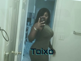 Toixo