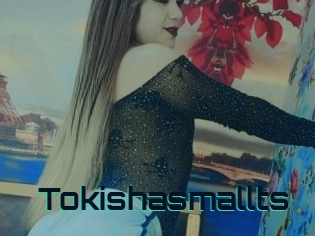 Tokishasmallts