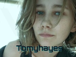 Tomyhayes