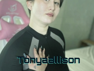 Tonyaallison