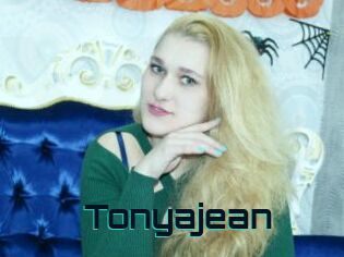 Tonyajean