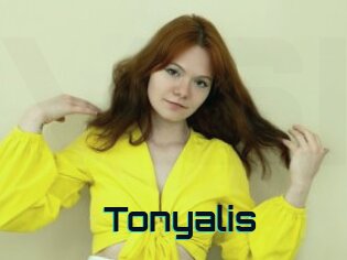 Tonyalis