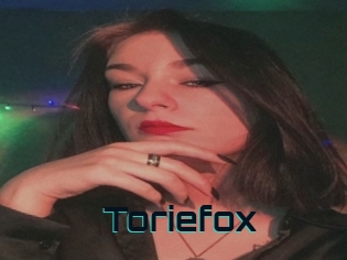 Toriefox