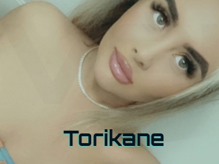 Torikane