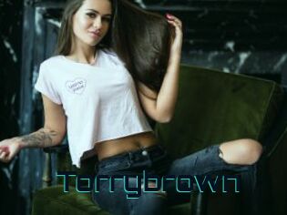 Torrybrown