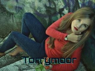 Torrymoor