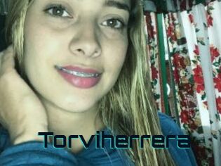 Torviherrera