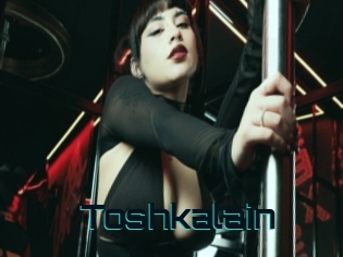 Toshkalain