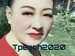 Tpeach2020