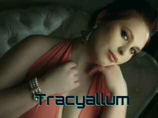 Tracyallum