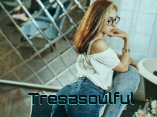 Tresasoulful