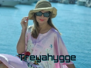 Treyahygge